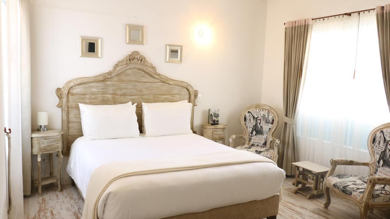 Casa Hotel Santa Helena Boutique Villa de Leyva Extérieur photo