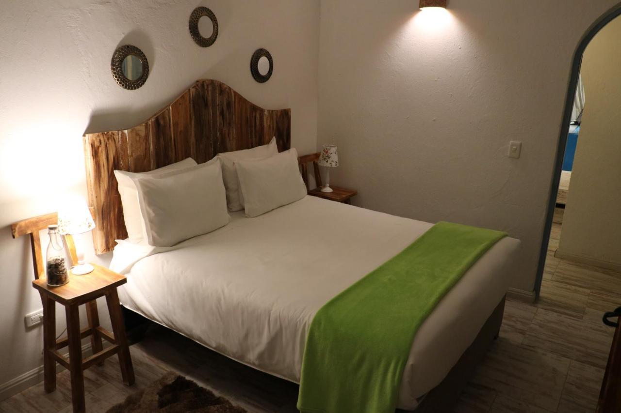 Casa Hotel Santa Helena Boutique Villa de Leyva Extérieur photo