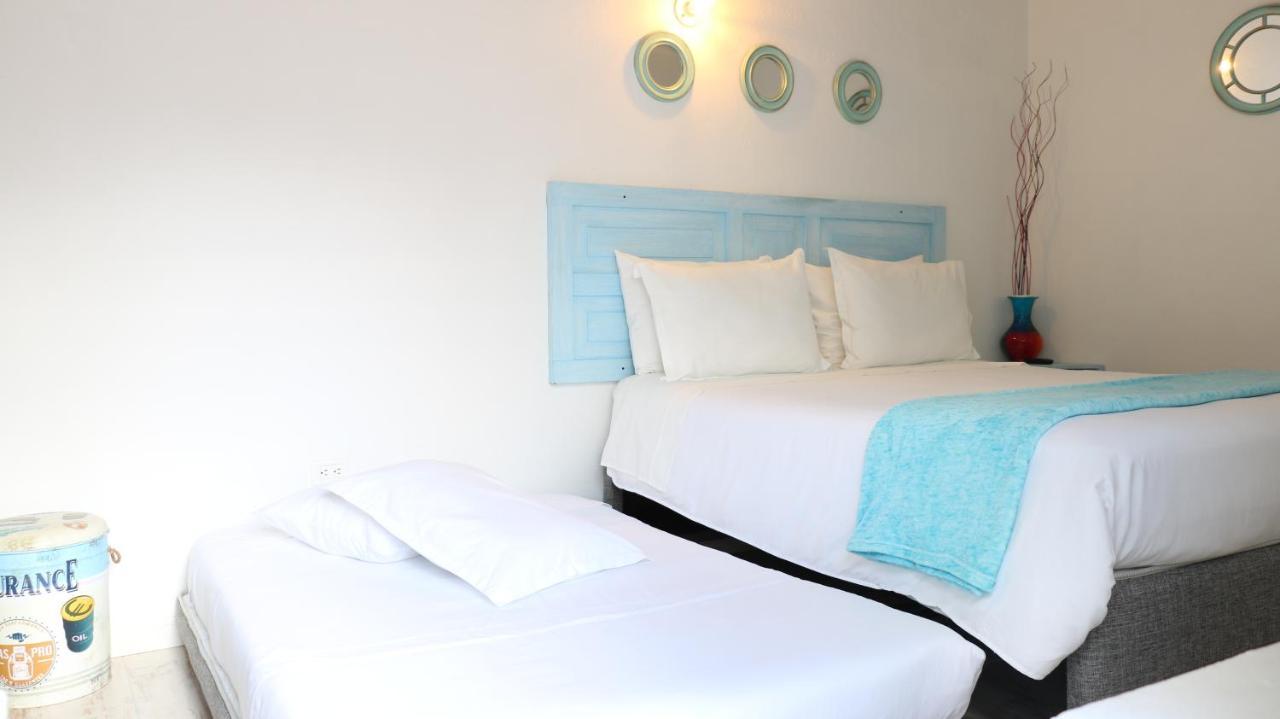 Casa Hotel Santa Helena Boutique Villa de Leyva Extérieur photo