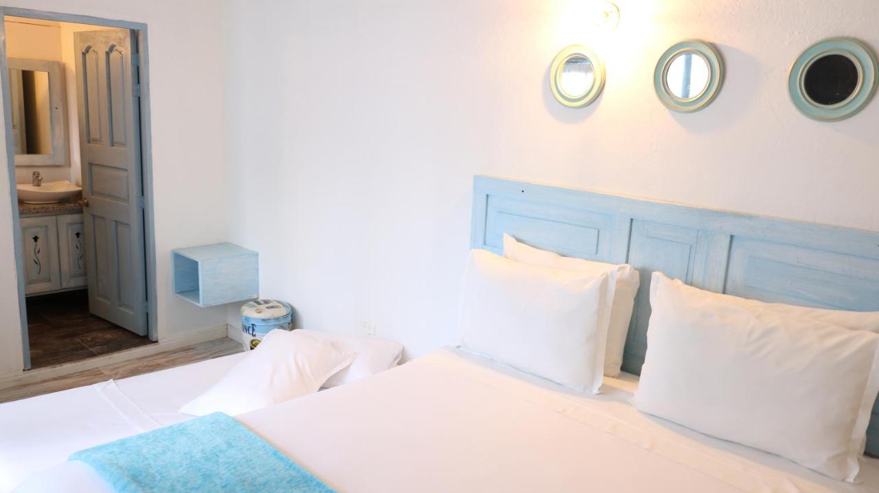 Casa Hotel Santa Helena Boutique Villa de Leyva Extérieur photo